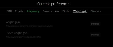 f95zone weight gain|Project Realism v0.2.2 .